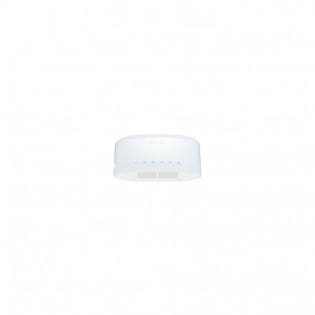 D-Link DGS-1005D, Switch