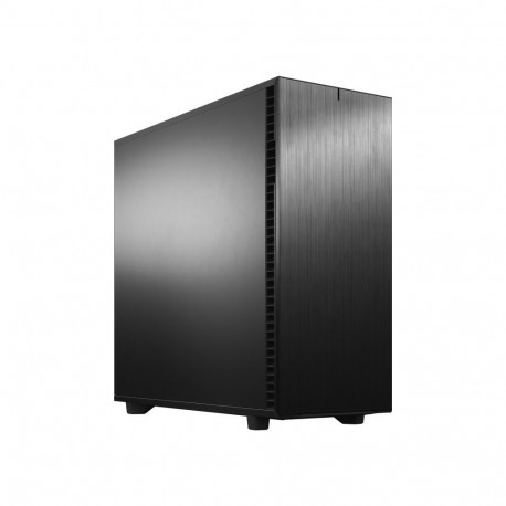 Fractal Design computer case Define XL 7 Solid Black Big-Tower
