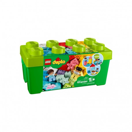 DUPLO klotsikast 10913