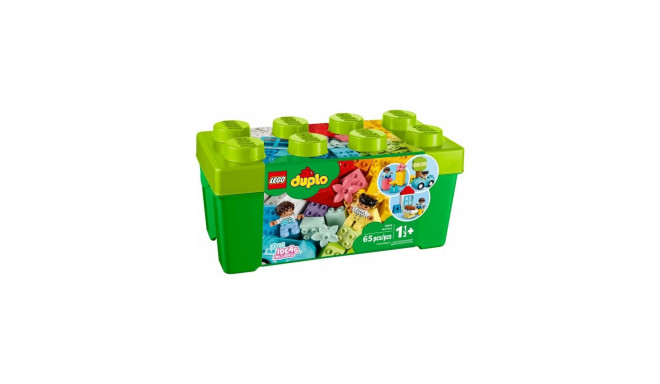 10913 DUPLO Steinebox