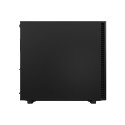 Fractal Design korpus Define XL 7 Solid Black Big-Tower