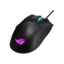 ASUS ROG Gladius II Core, mouse (black)