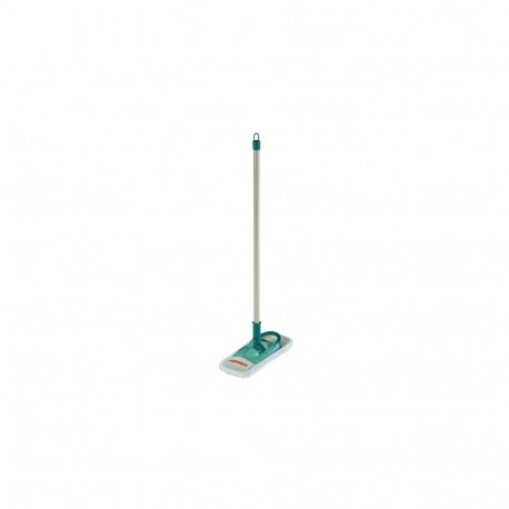 Leifheit lapik mopp, türkiis/hall
