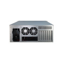 Inter-Tech 4U 19" 4U 4424 ATX