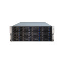 Inter-Tech 4U 19" 4U 4424 ATX
