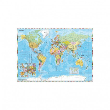 pusle Die Welt