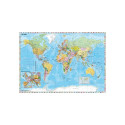 Schmidt Spiele Puzzle The World 1500 -  58289