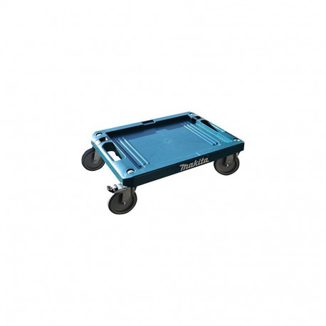 MakPac transportkäru P-83886, sinine