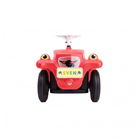 BIG Bobby-Car My - license plate, holder