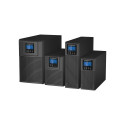 BlueWalker PowerWalker VFI 3000 TG - UPS - black