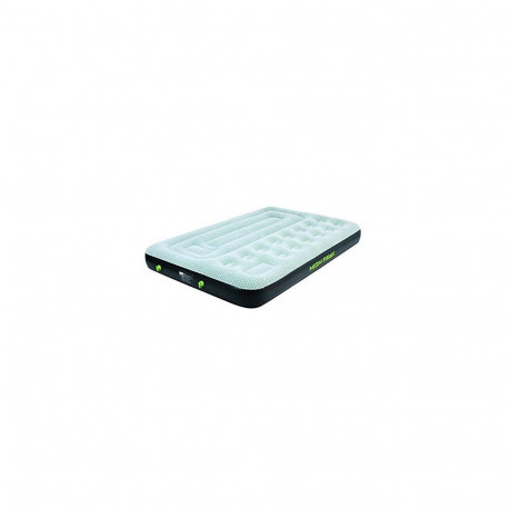 Õhkmadrats Multi Comfort Plus 40053, must/hall