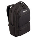 Wenger Fuse Backpack 15.6 - black