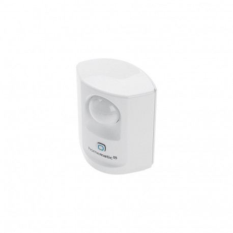 HomeMatic IP indoor wh and twilight sensor