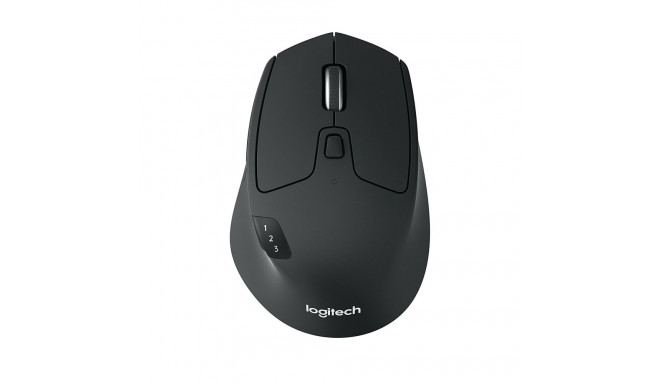 Logitech M720 Triathlon Wireless