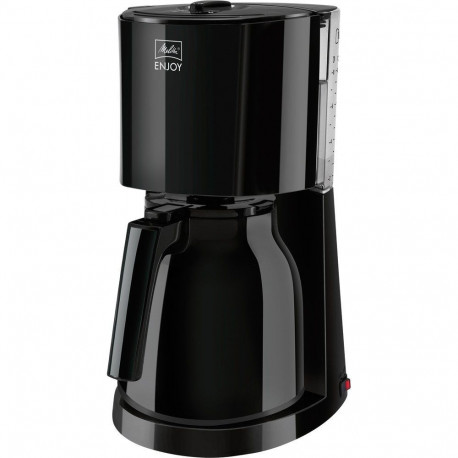 Melitta filter coffee machine Enjoy Therm 1017-06, black