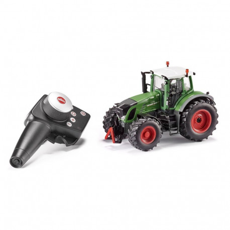 6880 CONTROL32 Fendt 939 Set (dunkelgrün/schwarz, 1:32)