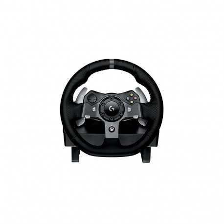 Mängurool G920 Driving Force Xbox Series X|S, Xbox One, PC, must