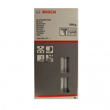 liimipulgad 11x200mm 500g, hall