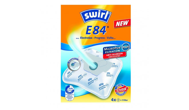 Tolmukotid E84 EcoPor 4tk