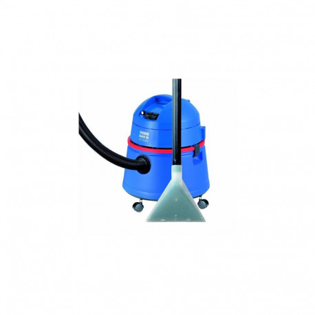 Thomas vacuum cleaner Bravo 20, blue