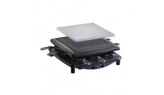 RC 3 Plus (schwarz)