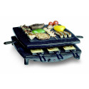 Steba Raclette RC 3 plus 1450W black