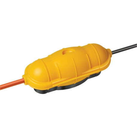 Safe-Box seif BIG IP44, kollane