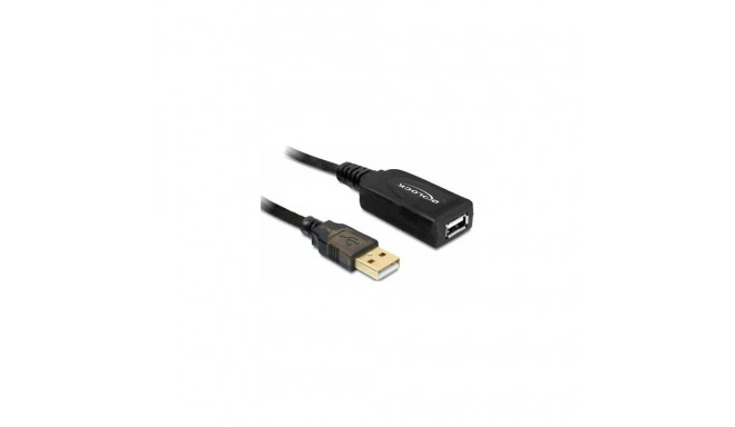 Delock cable USB 2.0 20m