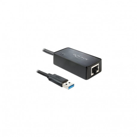 Adapter USB3.0 Gigabit-LAN-ile, must