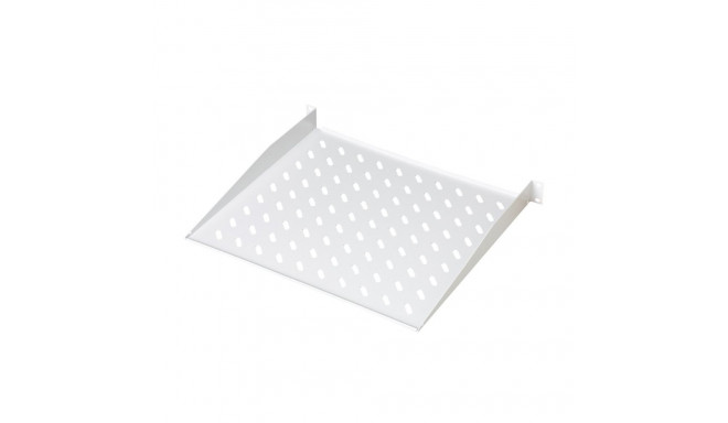 Digitus mounting for shelf 250mm 15kg 1HE