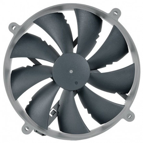 ventilaator NF-P14r redux-1500 PWM 140x140x25