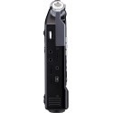 Olympus digital recorder LS-100 PCM, black