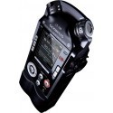 Olympus digital recorder LS-100 PCM, black