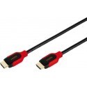 Vivanco kaabel PRO HDMI-HDMI 1,5m (42955)