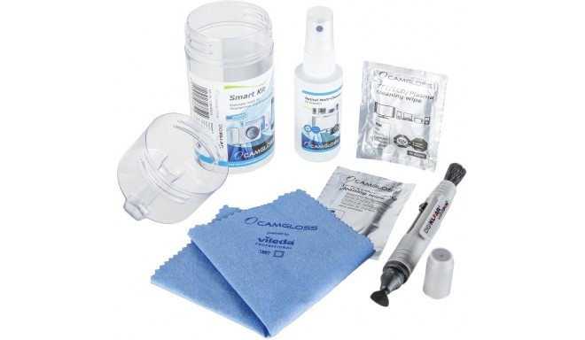 Camgloss cleaning kit Smart Kit