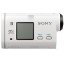 Sony HDR-AS100VR, valge