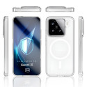 3mk Armor MagCase for Xiaomi 15 - transparent
