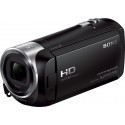 Sony HDR-CX240EB, must