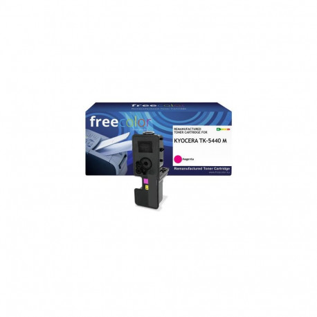 Freecolor K16581F7 toner cartridge 1 pc(s) Compatible Magenta