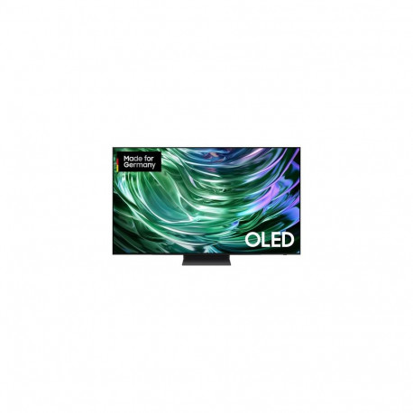 Samsung S90D GQ55S90DAE 139.7 cm (55") 4K Ultra HD Smart TV Wi-Fi Black