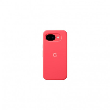 Google GA10874-WW mobile phone case 16 cm (6.3") Cover Red