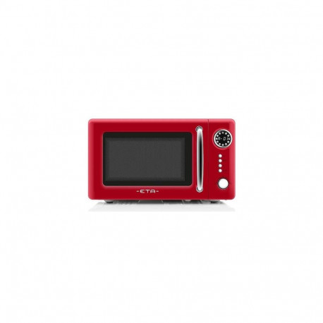Eta Storio Red Solo microwave Countertop 20 L 700 W
