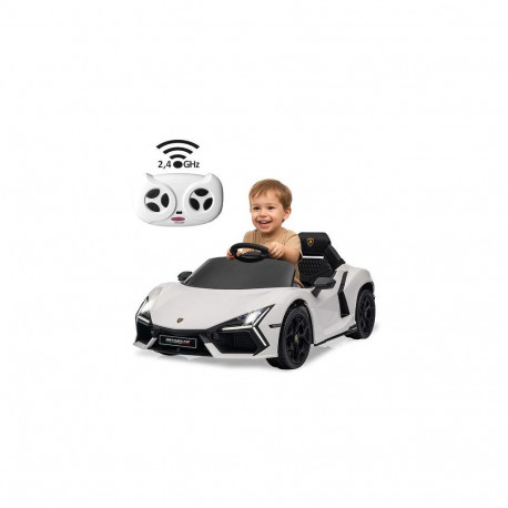 Jamara 461881 rocking/ride-on toy Ride-on car