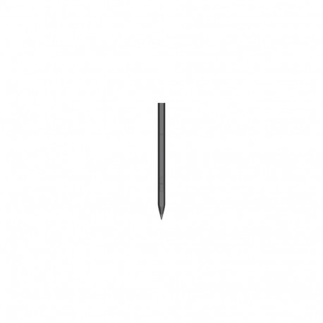 HP Rechargeable MPP 2.0 Tilt Pen (Black)