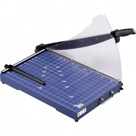 Olympia G 4415 paper cutter 44.8 cm 15 sheets