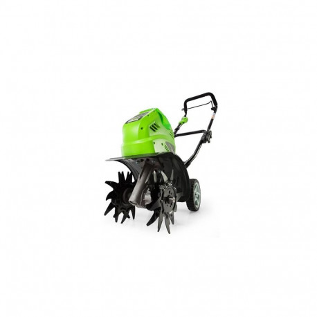 Greenworks G-MAX 40V Electric mini tiller 16 kg