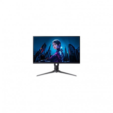 Acer Predator XB253Q F computer monitor 62.2 cm (24.5") 1920 x 1080 pixels Full HD LCD Black