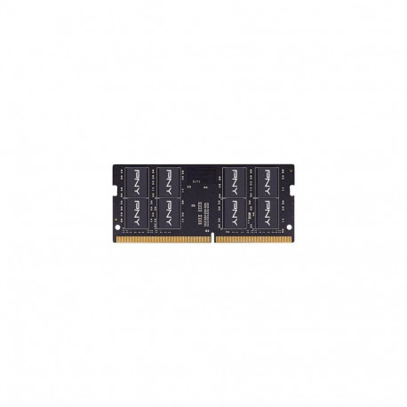 PNY Performance memory module 8 GB 1 x 8 GB DDR4