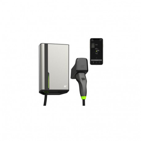 Green Cell GC-EVGC021A2275 not categorized