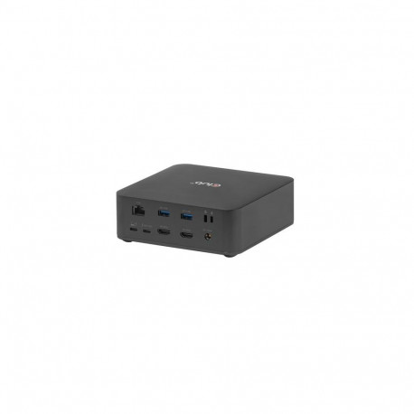 CLUB3D CSV-2562 13-1 Thunderbolt™ 5 Docking Station M.2 SSD 2x HDMI™ 8K60Hz Thunderbolt™ Share Certi